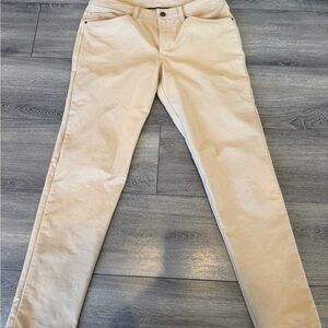 lululemon ABC Utilitech Slim Fit Chinos